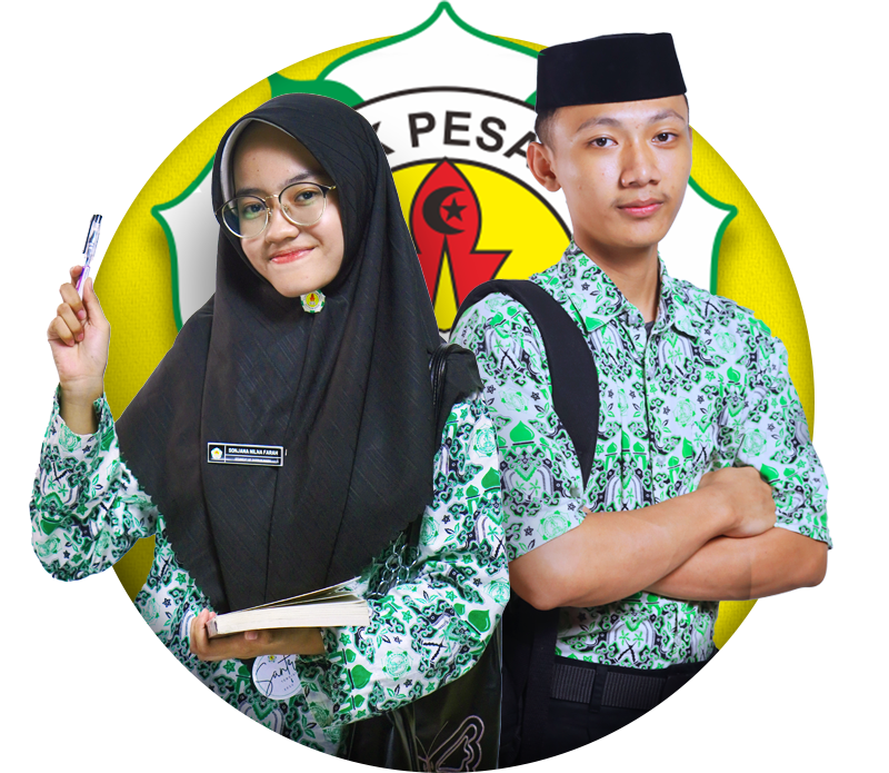 Masyayikh & Tokoh